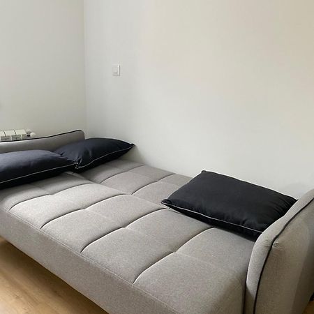 Apartament Pote Lugo Zewnętrze zdjęcie