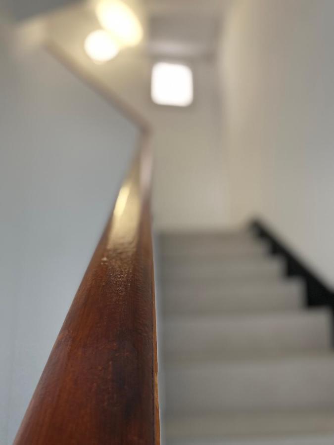 Apartament Pote Lugo Zewnętrze zdjęcie