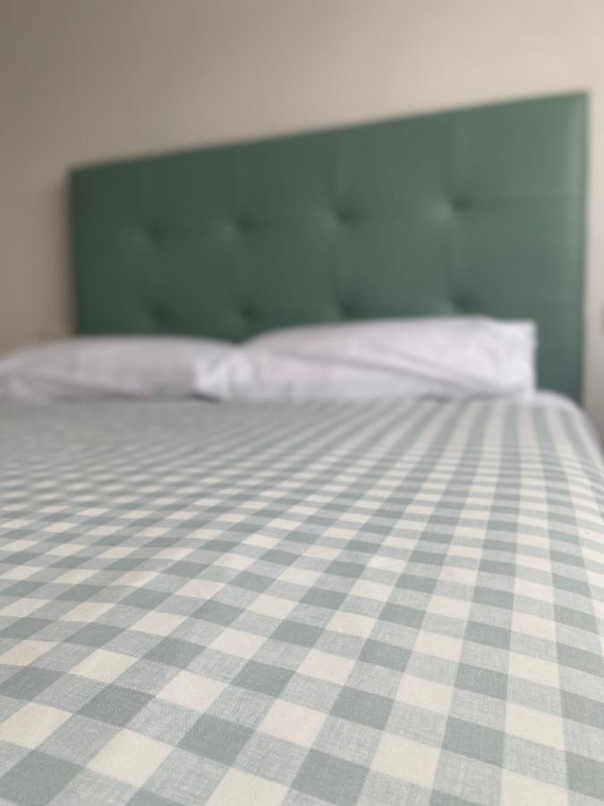 Apartament Pote Lugo Zewnętrze zdjęcie