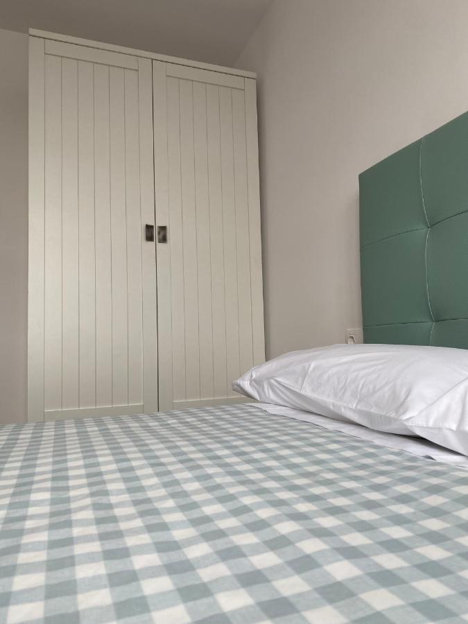 Apartament Pote Lugo Zewnętrze zdjęcie
