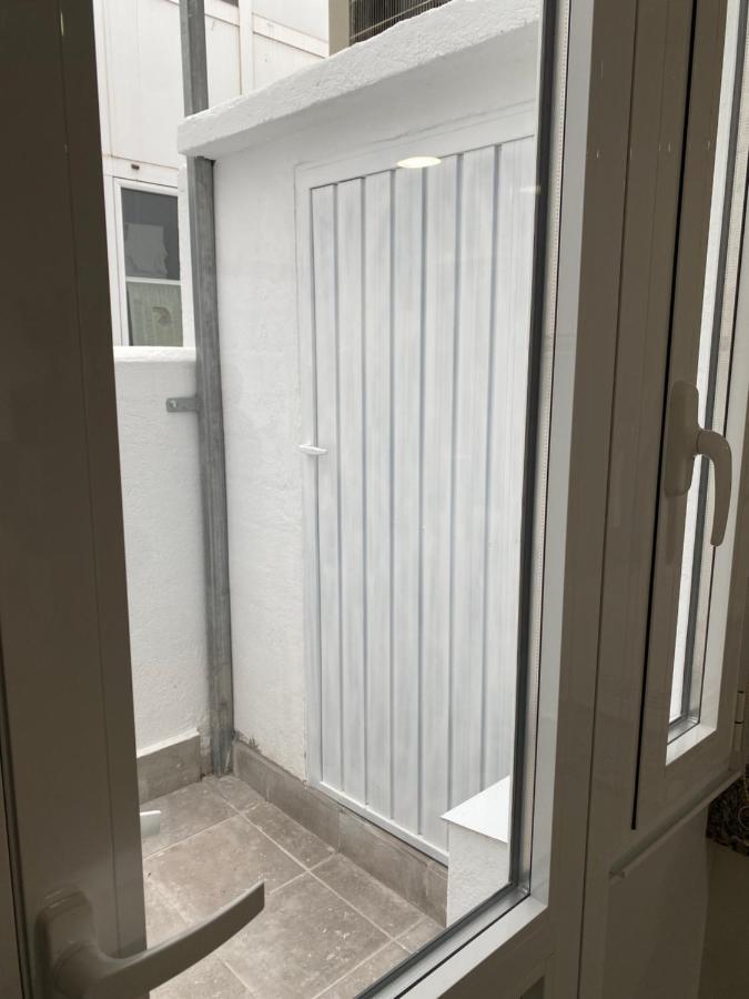 Apartament Pote Lugo Zewnętrze zdjęcie