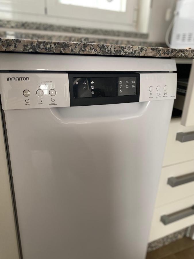Apartament Pote Lugo Zewnętrze zdjęcie