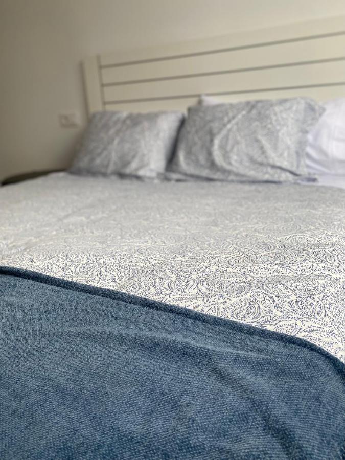 Apartament Pote Lugo Zewnętrze zdjęcie