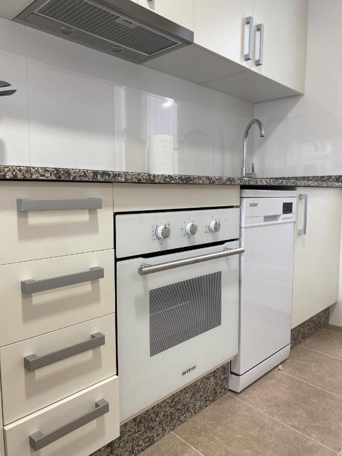 Apartament Pote Lugo Zewnętrze zdjęcie