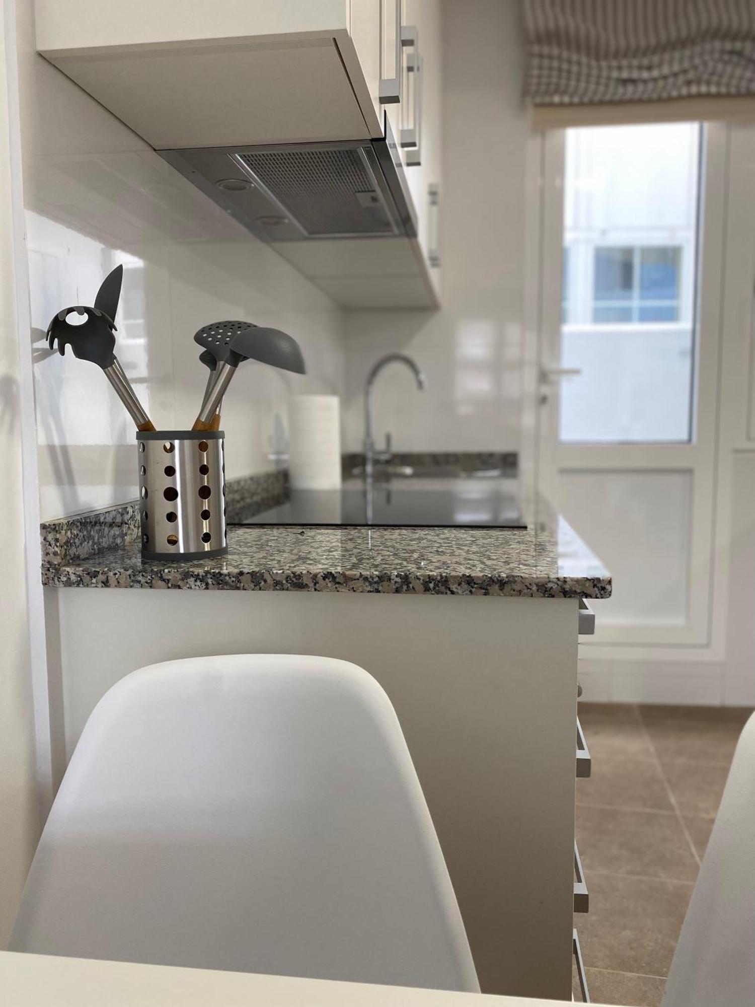 Apartament Pote Lugo Zewnętrze zdjęcie