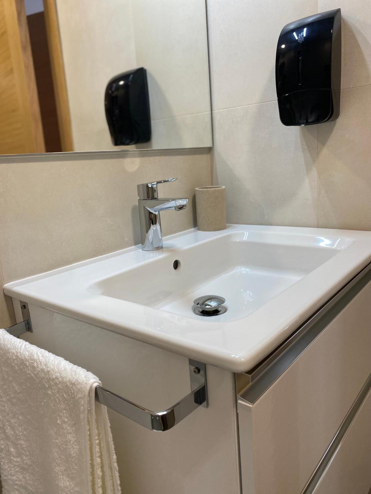 Apartament Pote Lugo Zewnętrze zdjęcie