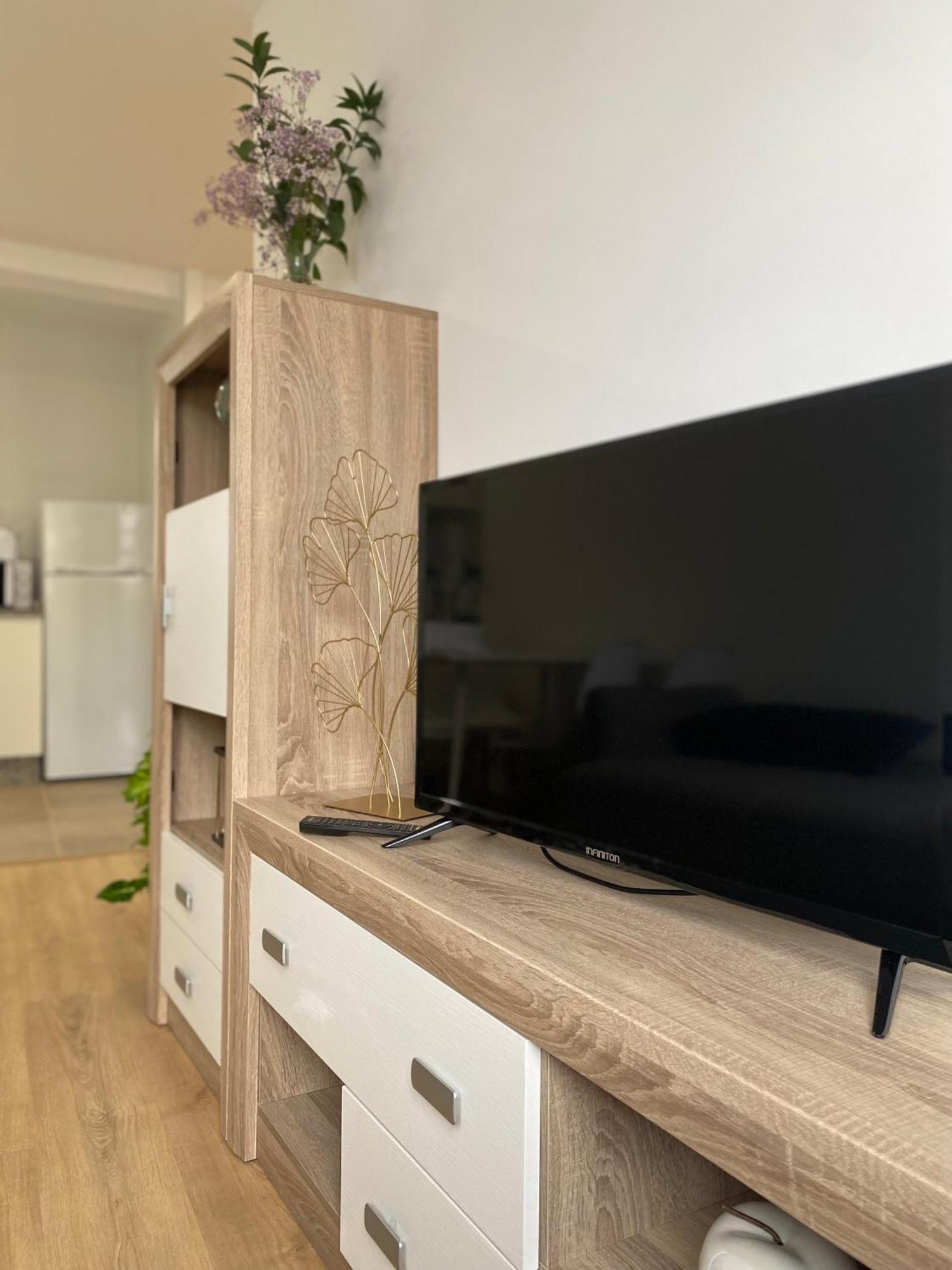 Apartament Pote Lugo Zewnętrze zdjęcie