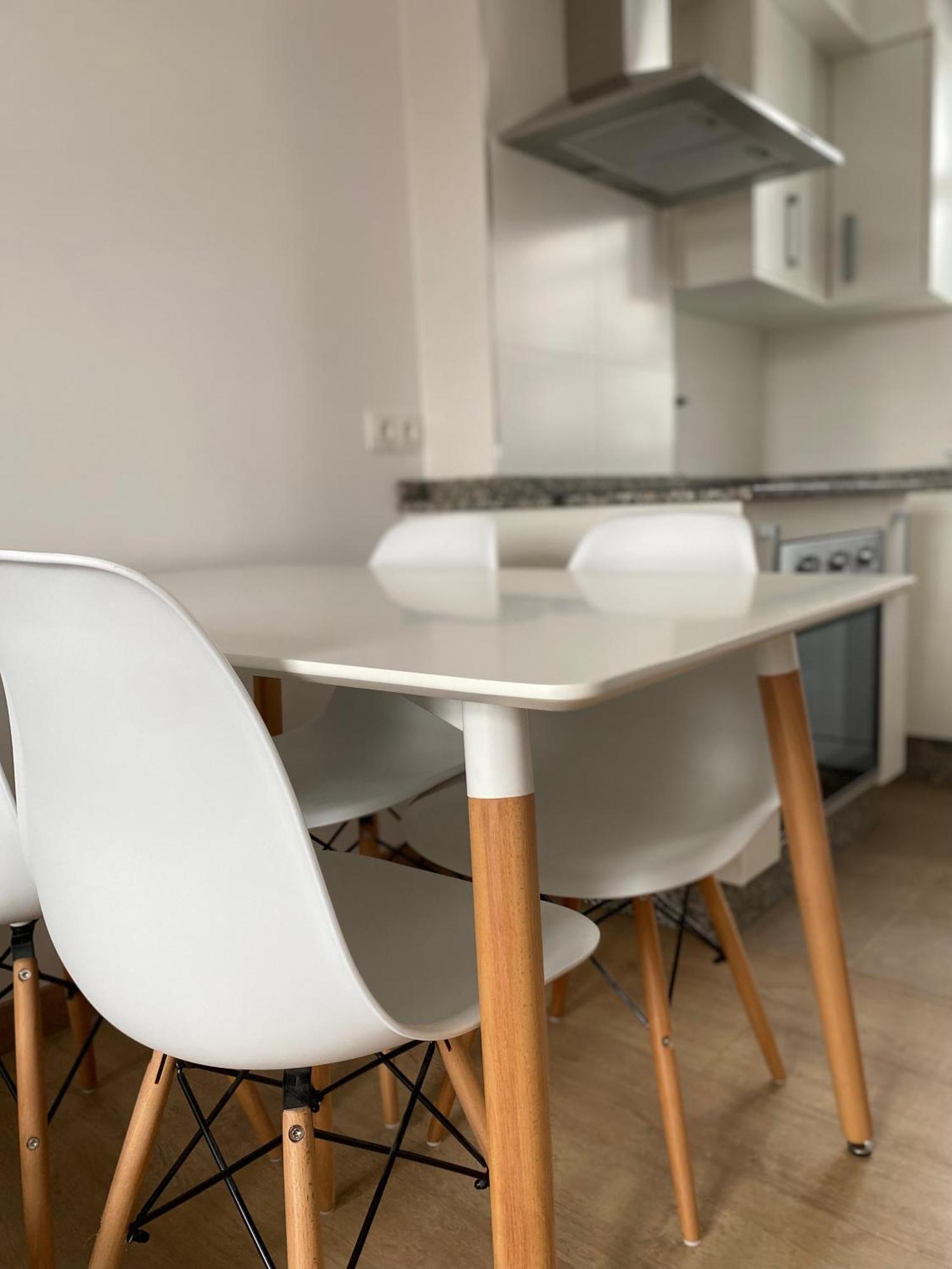 Apartament Pote Lugo Zewnętrze zdjęcie
